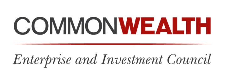Commonwealth Enterprise & Investment Council